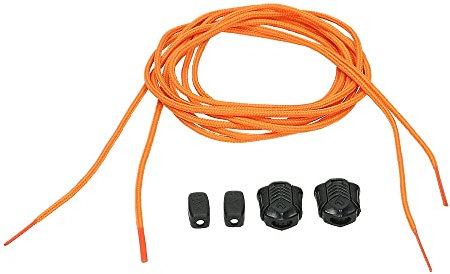 HAIX Lace Repair-Kit CNX Safety+ mid orange Smart Lacing Schnürsenkel für Deinen CONNEXIS Safety+. ße