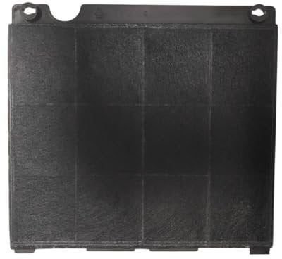 SOS - Filtro de carbón tipo 15 (230 x 210 x 30 mm) para campana extractora C00090935, 9029793818 AEG, ARISTON HOTPOINT, ARTHUR MARTIN ELECTROLUX, BAUKNECHT, BEKO