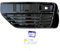 VOLVO XC90 II Plug-In linker Kühlergrill Frontstoßstange glänzend schwarz R-Design OE