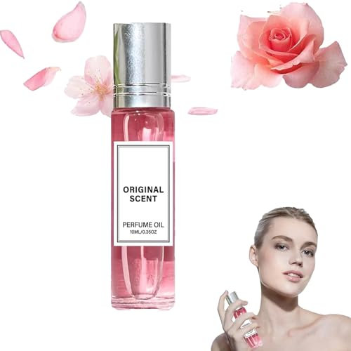 Enhanced Scents Pheromon-Parfüm, Venom Pheromon-Parfüm, Venom-Parfüm, Enhanced Scents Original-Duft, Pheromon-Parfüm für Frauen, um Männer anzulocken (A)