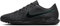 Nike Tiempo Legend 10 Club TF, Sneaker Uomo, Black/Black-Deep Jungle, 42 EU