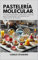 Pastelería Molecular: Técnicas Avanzadas y Recetas Creativas para Transformar tu Cocina en un Laboratorio de Postres (Crudo y Sin Filtro)