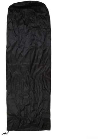 Boxsack-Abdeckung, wetterfest, Standboxsack-Abdeckung, Outdoor, Nylon-Oxford-Tuch, Boxsack-Schutzhülle (56 x 168 cm)