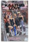STYTAD Blackpink Poster 'Kill This Love', signiertes Albumcover, K-Pop Wandkunst für Mädchen und Jungen, 12x18 Zoll (30x45 cm), gerahmtes Leinwandposter für Wohnzimmer