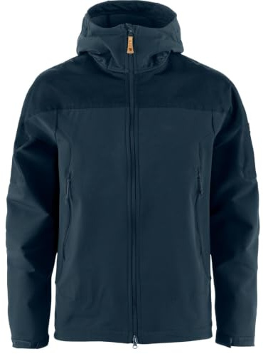 Fjällräven Herren Keb Agile Winter Winterjacke (1er Pack)