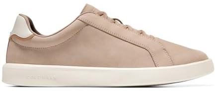 Cole Haan Men's Grand Crosscourt Daily Lace-to-Toe Slip onSneaker