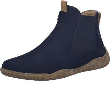 Josef Seibel Damen Chelsea Boots Wynona.04,Weite G (Normal),Wechselfußbett