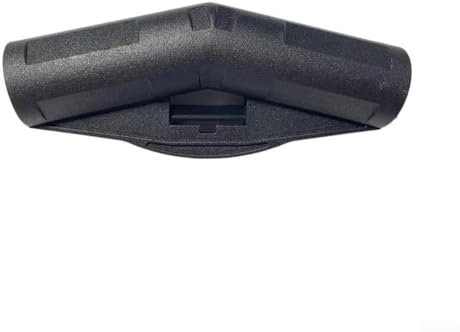 10er Set Zeltstangen-Gelenkverbinder, zuverlässiges Zubehör für Campingzelte (19x11)