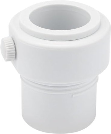 Stabilisateur de poteau de parapluie, insert de base de parasol coupe-vent, tige de parasol pour table de terrasse, abri de pique-nique commercial, siège de jardin, support de pluie, 3,8 x 2,5 cm