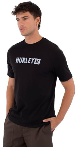 T-Shirt Kurzarm Männer - Printing Press the Box