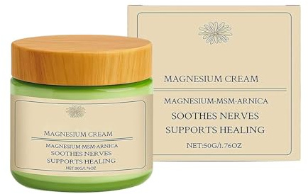 Knie-Feuchtigkeitscreme, 50 g feuchtigkeitsspendende Körperlotion, Massagecreme-Zubehör für Frauen, Männer, Zuhause, Reisen, Fitnessstudio, nach dem Training, Abendentspannung, tägliches Ritual, feuch