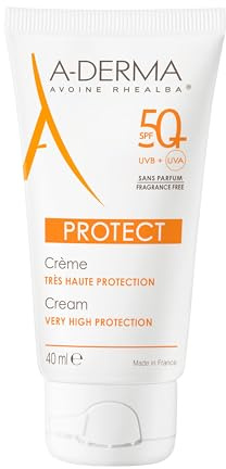 Ad Protect Cr 50 Ss Parf 40Ml