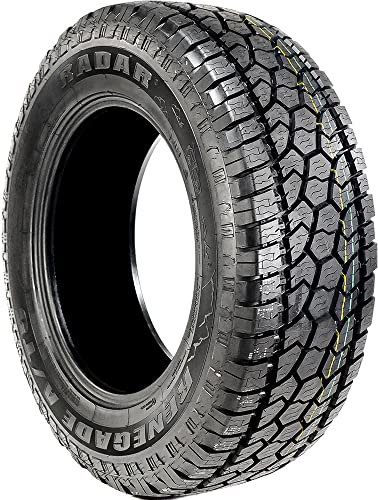 Radar Renegade AT-5 205/70 R15 100H Ganzjahresreifen ohne Felge