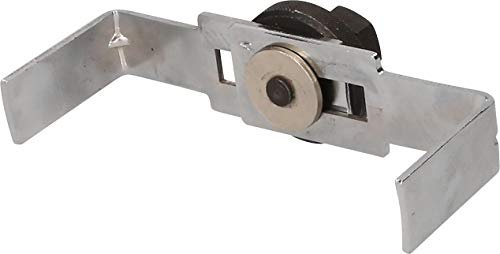 KS TOOLS Tankgeberschlüssel, 2-Arm