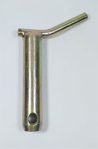 Traktor Bolzen Griff 28 mm Sehr robust für Traktoren. DIN 10.8