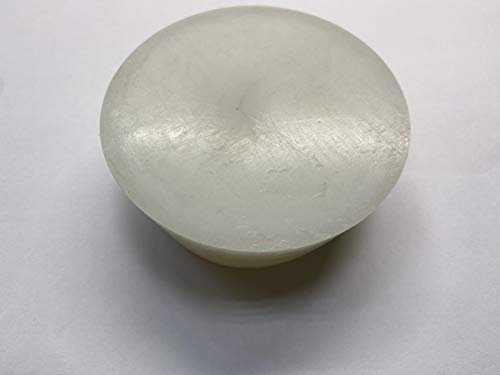 dexierp Fuerza de protección Tapón ahusado Hueco para 3-1/8 3-1/4 3-3/8 78 a 87 mm Orificio de DI 3 1/4-4 UNC 3 1/2-4 UNC Tuercas roscadas M78 a M85 (Paquete de 1)