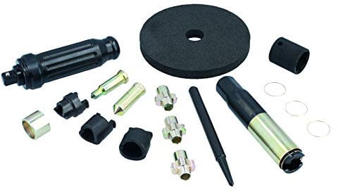 Laser 8109 Locking Wheel Nut Remover