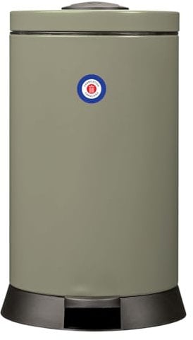 ROSSIGNOL Poubelle de cuisine à pédale 20L Fabriqué en France - MAGIC