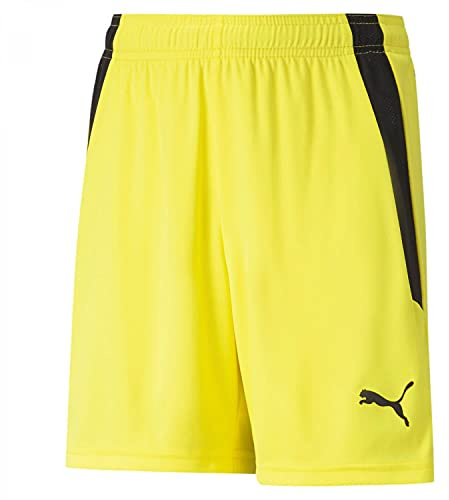 PUMA Unisex Kinder Shorts, ,