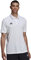 adidas Herren Entrada 22 Polo Shirt, White, L
