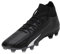 PUMA Herren Ultra Pro Fg/Ag Fussballschuh, Schwarz Weiß, 46.5 EU