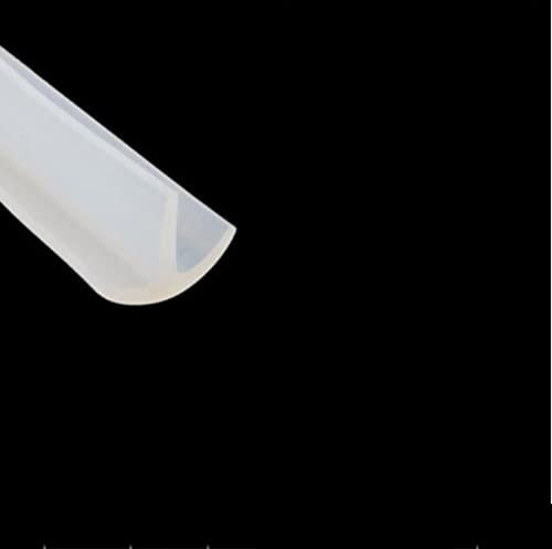 1M T Type Sun Room Sealing Strip Cable Trench Silicone Seal Strip Electric Box Electric Cabinet Gap Filling Strip Rubber Profile-T-32