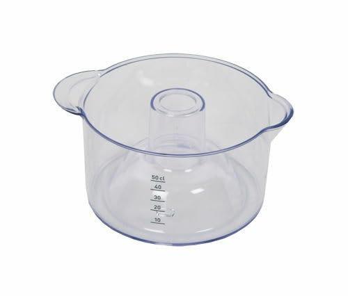 Moulinex ciotola contenitore succo spremiagrumi Ultra Compact PC1201 PC1208 ZP1
