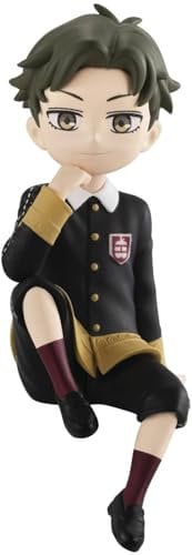 Furyu - SPY X FAMILY - Noodle Stopper Figure - Damian Desmo