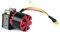 LESU Pompe à huile hydraulique pour 1/14 Tamiyay RC Dumper Truck Loader Excavator Outdoor RC Car Parts
