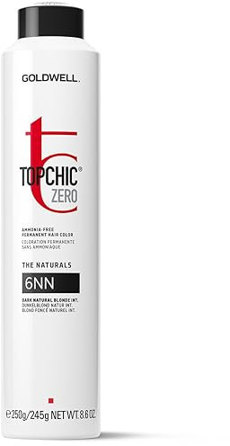 Goldwell - Topchic Zero - 6NN - 250 ml