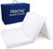 PEKITAS Reisebett-Matratze, faltbar, 120 x 60 cm, 6 cm dick, Tragetasche inklusive, abnehmbarer Bezug, waschbar, Schaumstoff-Matratze, Laufstall, Kinderbett, Boden