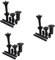 27 Stk springbrunnen düse springbrunnen zubehör Gartenbrunnen Zubehör poolzunehör pool verschraubung Pool Zubehör spielzeug Aquarium Tauchpumpe Brunnenpumpe Brunnenkopf Kind Suite