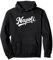 Napoli Pullover Hoodie