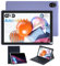 DOOGEE U9 Tablet 10 Zoll 2025 Android 14, 7GB RAM + 64GB ROM (1TB TF) Kinder Tablet, 2.4G+5G WiFi 6, 5060mAh Akku 1280 * 800 HD+ IPS Display Quad-Core Tablets, Dual Kamera/TÜV Augenschutz/ BT5.0/ OTG
