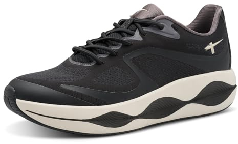 Tamaris Sneaker Berry Comb pink