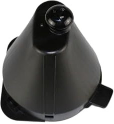 Kaffeemaschinentrichter kompatibel mit Philips - HD7761 HD7762 HD7765 HD7766 HD7767 HD7768 HD7769, Kaffeemaschinentrichter