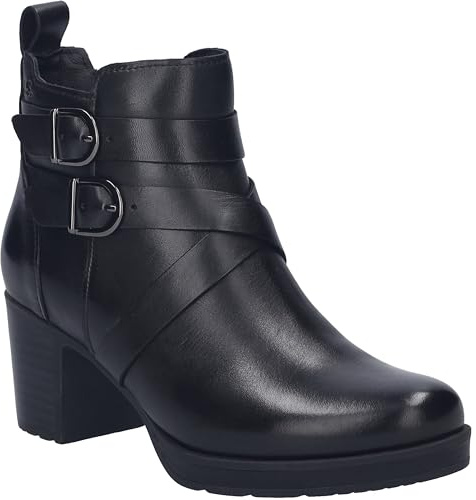 Josef Seibel Gloria 08, schwarz