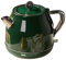 Electric Kettle Vintage Kettle Home High Value Electric Kettle to Boil Water Automatic Electric Tea Kettle Appliance for Kitchen/Cream White