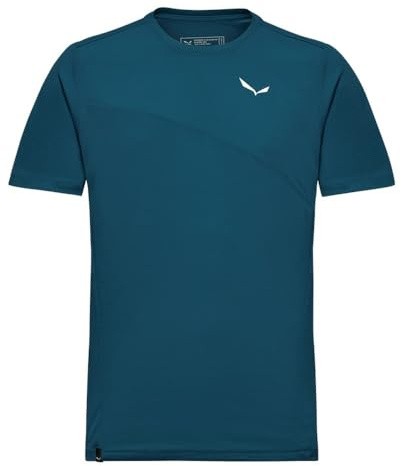 Salewa Puez Sporty Dry T-Shirt Herren