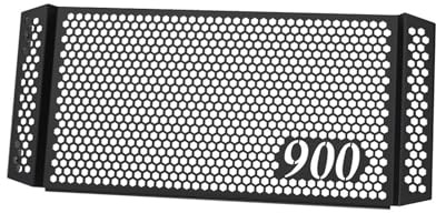 Retina Protezione Radiatore Moto Protezione per griglia radiatore moto adatta per Honda CB919 CB900F Hornet 900