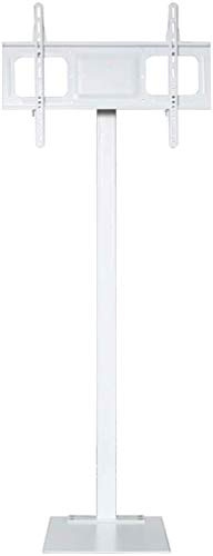 Supporto TV resistente per schermi piatti da 32 a 70 pollici, supporto girevole per televisori LCD/LED/OLED, adatto per camera da letto e soggiorno, supporta fino a 70 kg