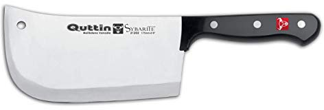 Machette de cuisine Quttin 21202 Sybarite 18 cm