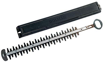 Messer Kpl.75cm M.Schutz