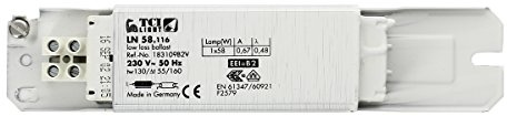 183109b2 V EVG TCI Bem 58 W