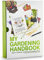 SUCK UK Mein Gartenhandbuch/Notizbuch – Grün