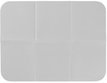 Ubbi® Cambiador, color gris