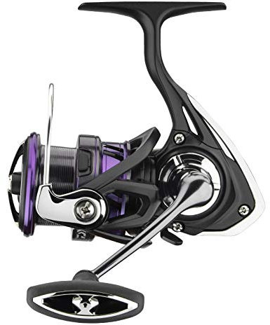 Daiwa Angelrolle Spinnrolle Stationärrolle - Prorex X LT3000-CXH