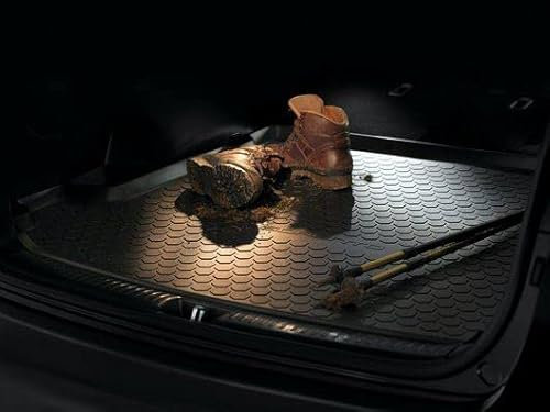 KIA Bandeja de Maletero 7P para Sorento 2002 – 2009 Original para