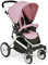 CHIC 4 BABY 157 81 Sportwagen Boomer, Sport-Kinderwagen, rosa, rosa