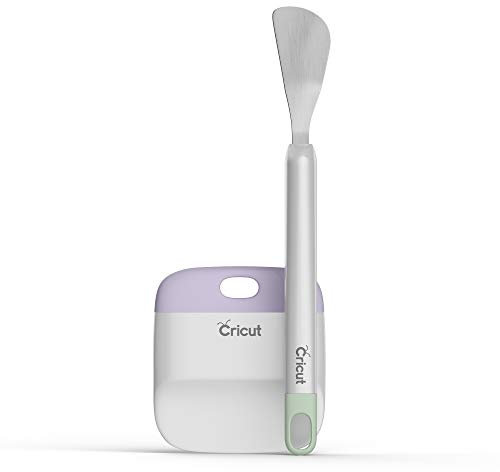Cricut Schaber- und Spachtel-Set